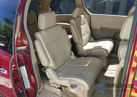 2007 Nissan Quest 3.5 Se from USA, damaged, VIN 5N1BV28U67N136896